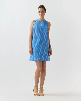 SUSY SHIFT DRESS