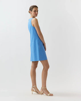 SUSY SHIFT DRESS