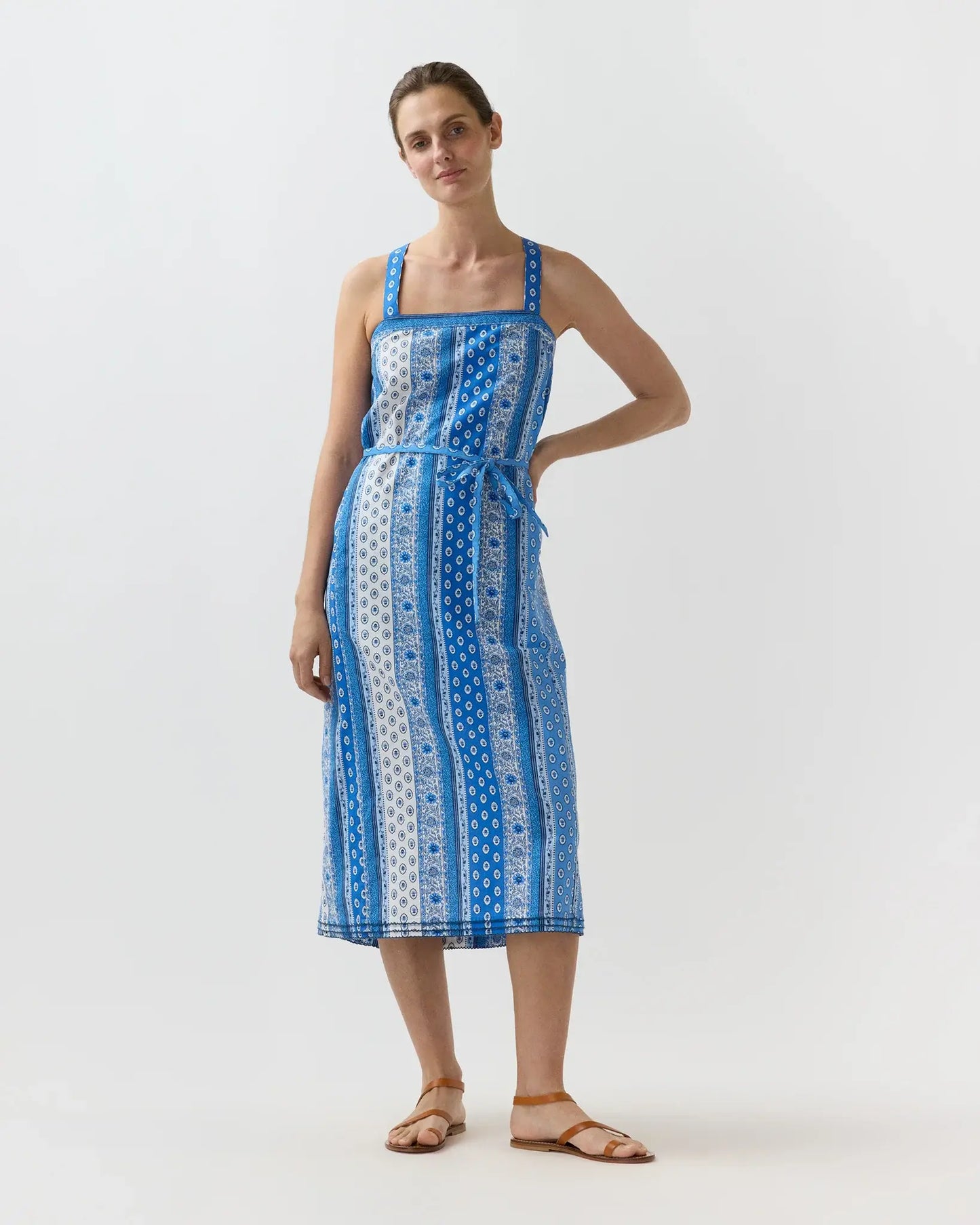 JOSIE DRESS