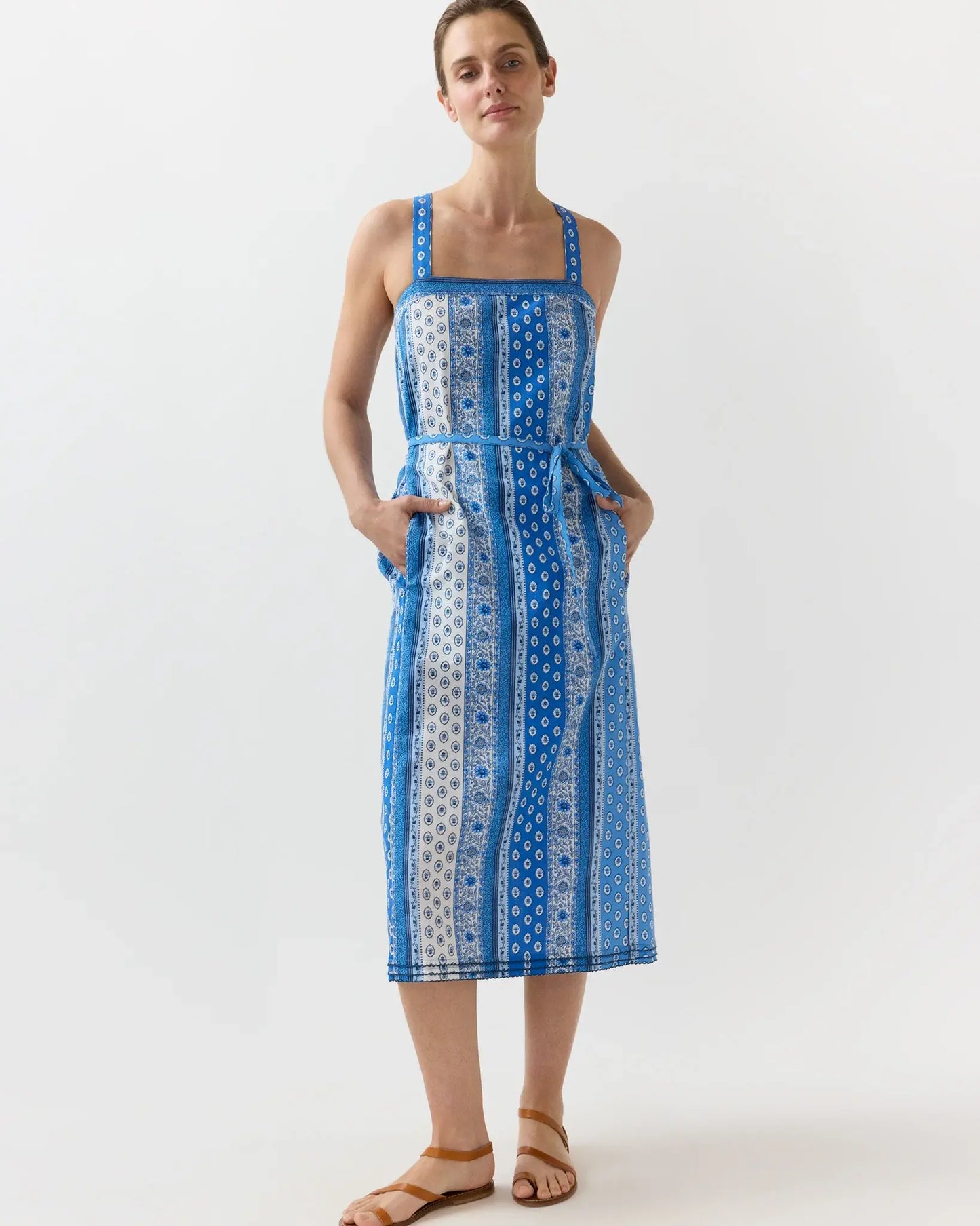 JOSIE DRESS