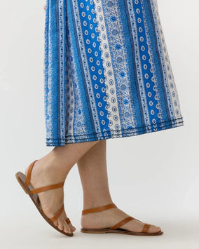 JOSIE DRESS