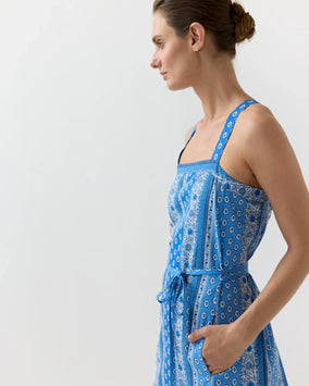 JOSIE DRESS