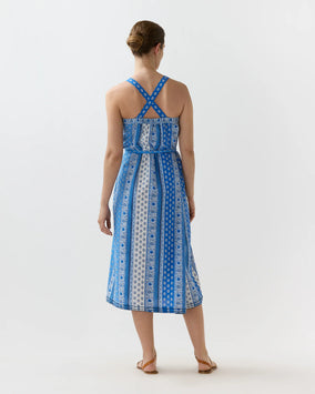 JOSIE DRESS