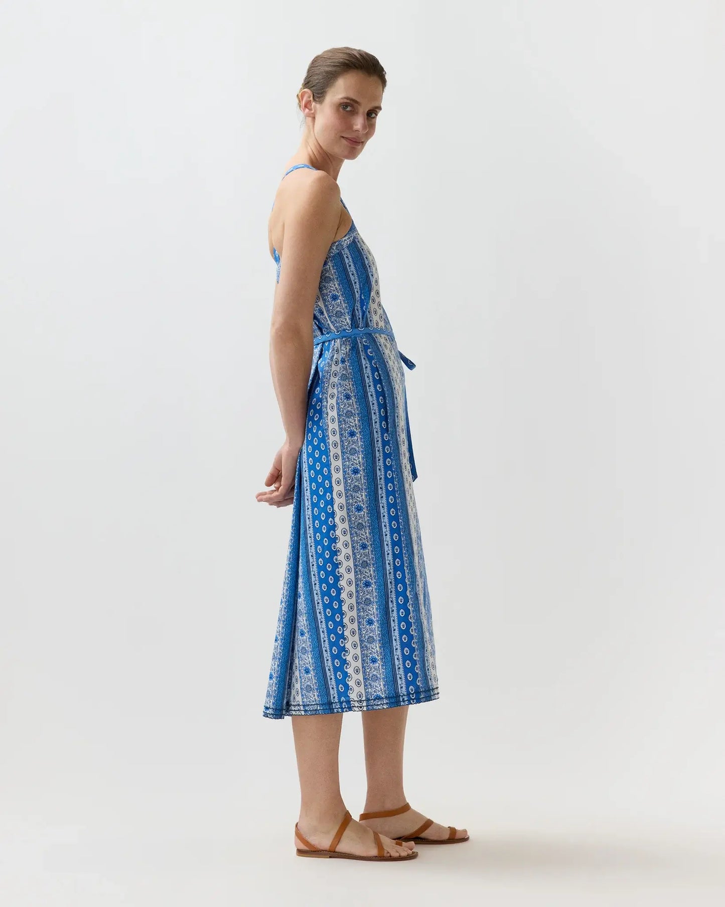 JOSIE DRESS