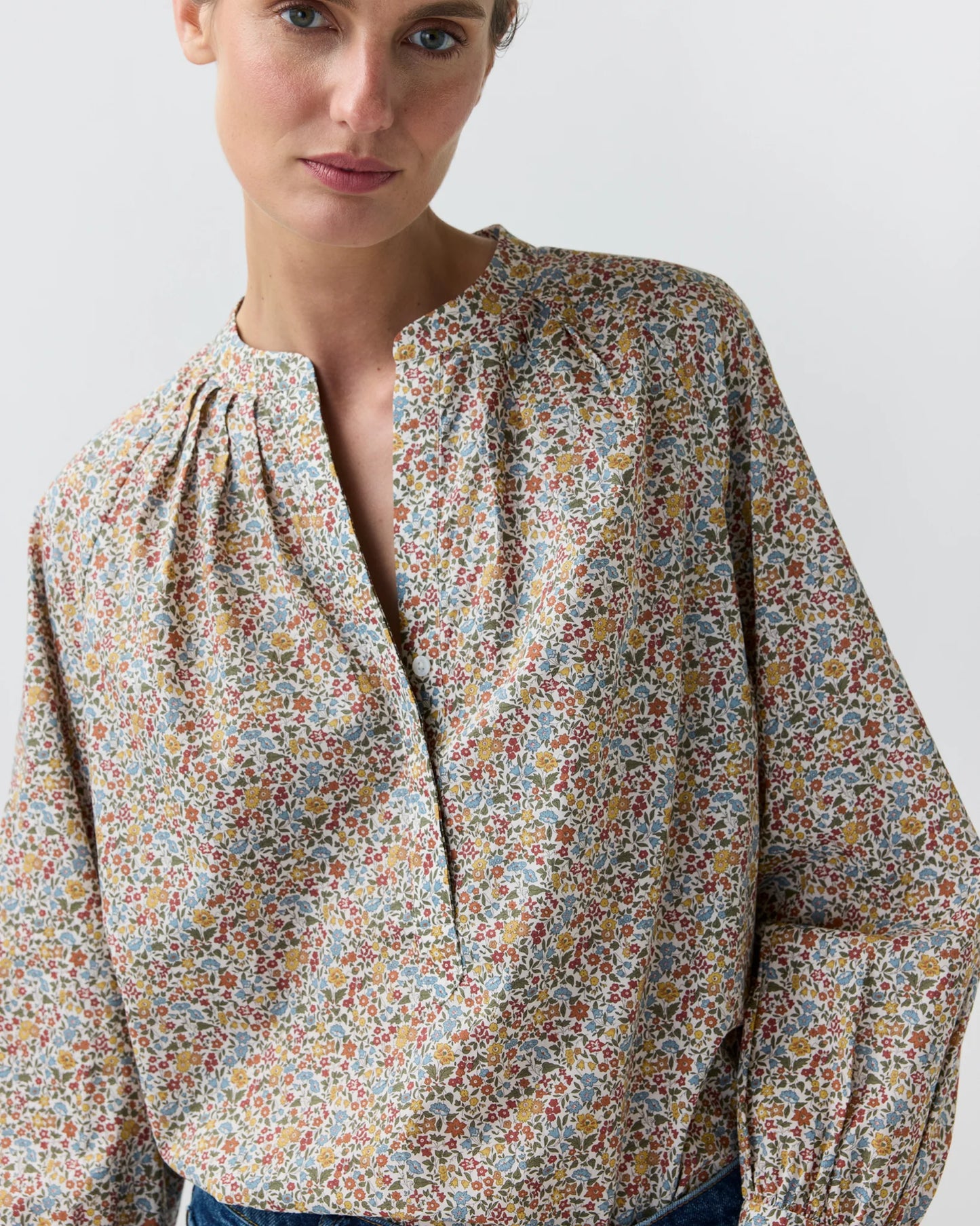 SIENNA TOP