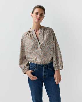 SIENNA TOP