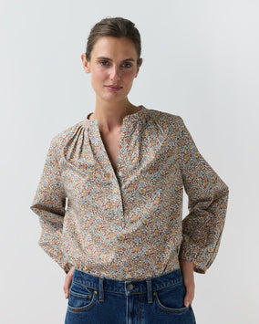 SIENNA TOP