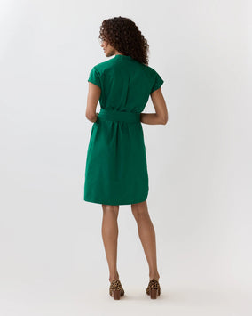 ATELIER SHIRTDRESS