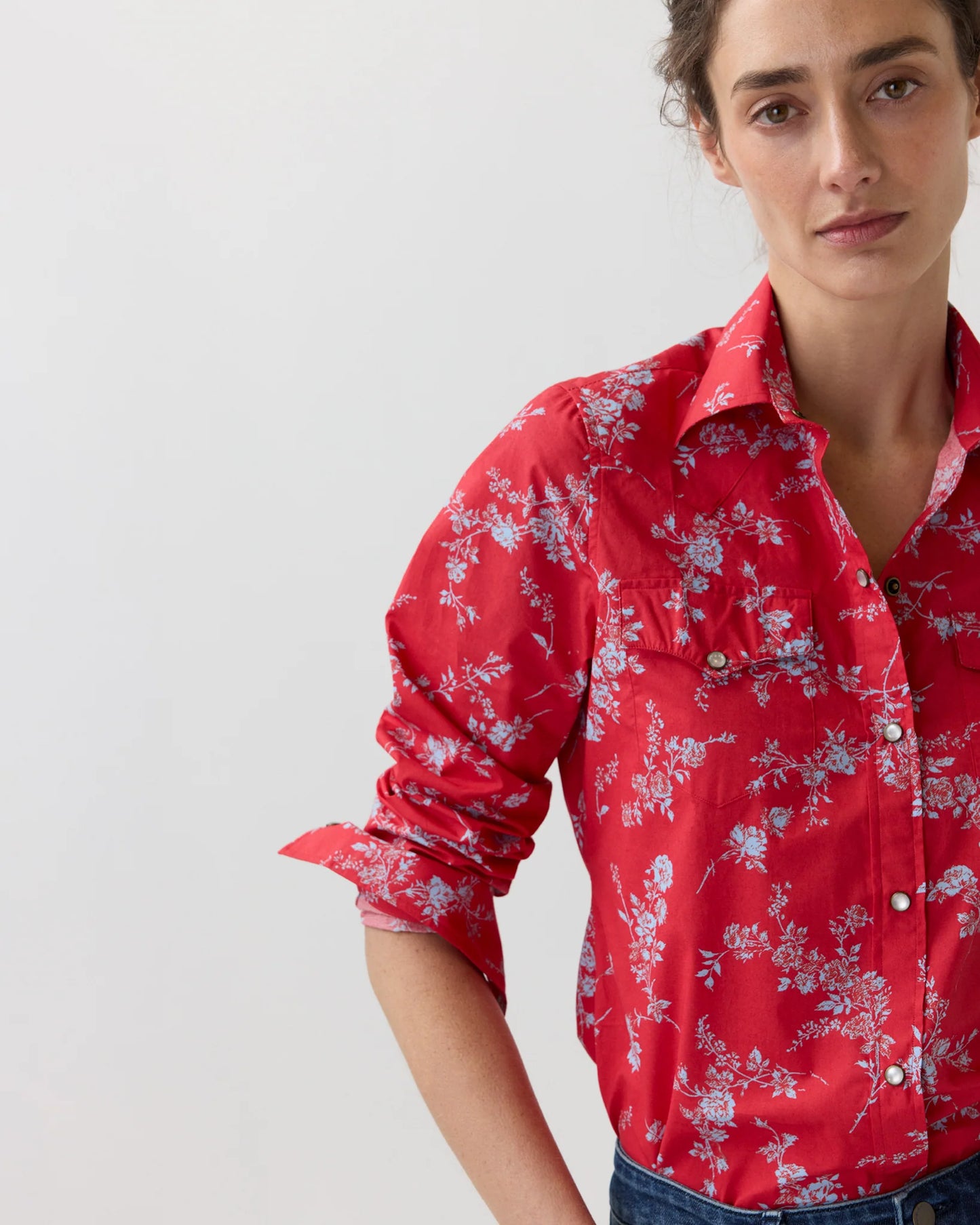 WESTERN SHIRT