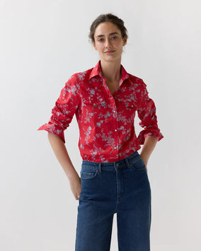 WESTERN SHIRT