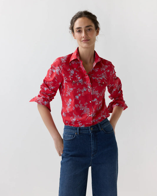 WESTERN SHIRT