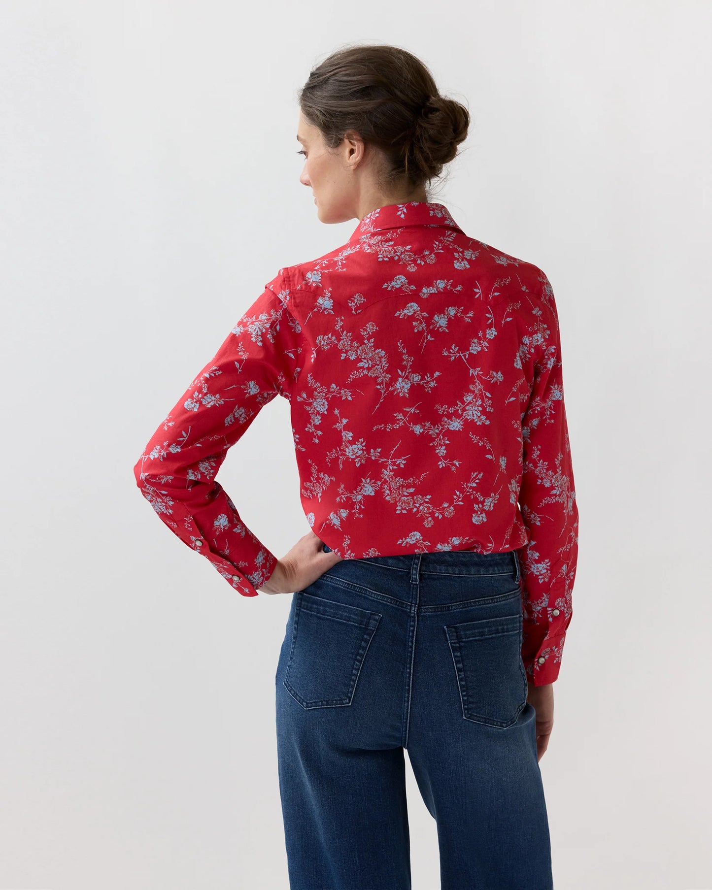WESTERN SHIRT