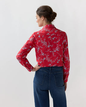 WESTERN SHIRT