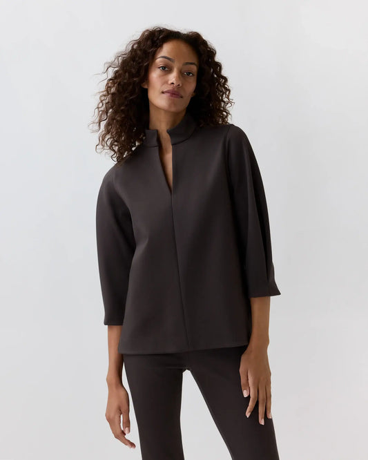 VIOLETTA TUNIC