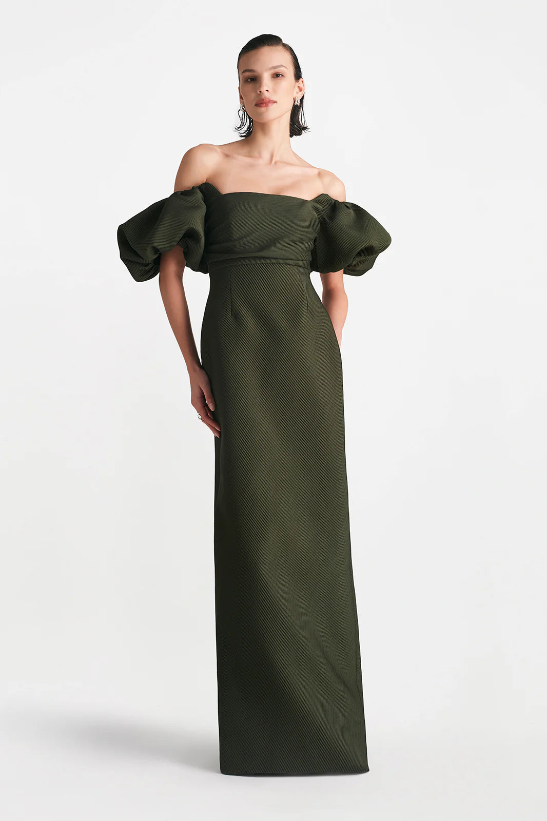 THELMA GOWN