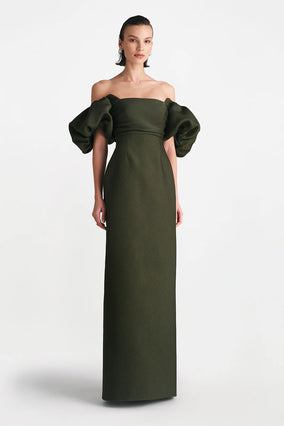 THELMA GOWN