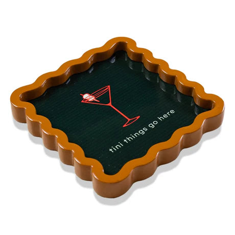 TINY THINGS LAQUER TRAY