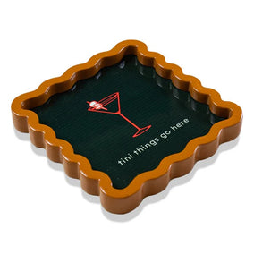 TINY THINGS LAQUER TRAY