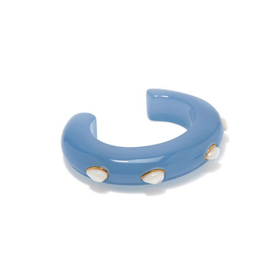 RIDGE CUFF IN GLACIER