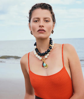 BLANCA NECKLACE