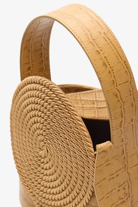GUNTHER PASSEMENTERIE CROC