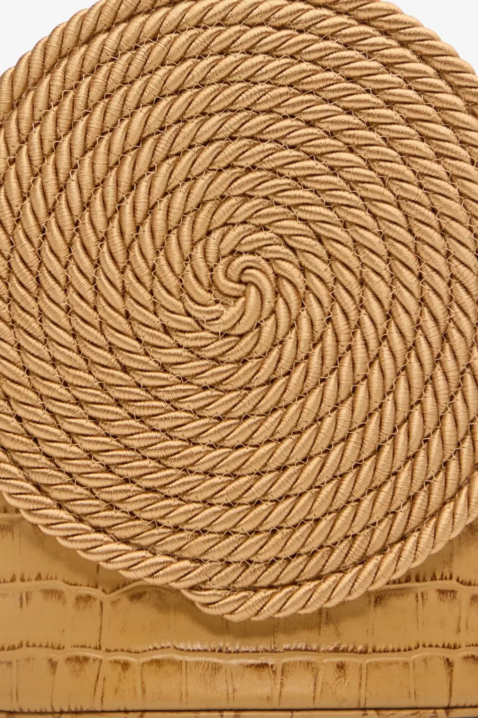 GUNTHER PASSEMENTERIE CROC