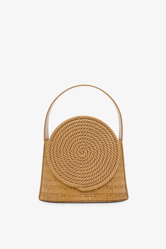 GUNTHER PASSEMENTERIE CROC