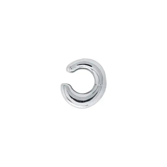 SURCU EARCUFF- SILVER