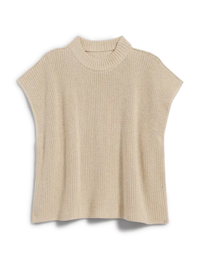 MONTECITO VEST - SAND