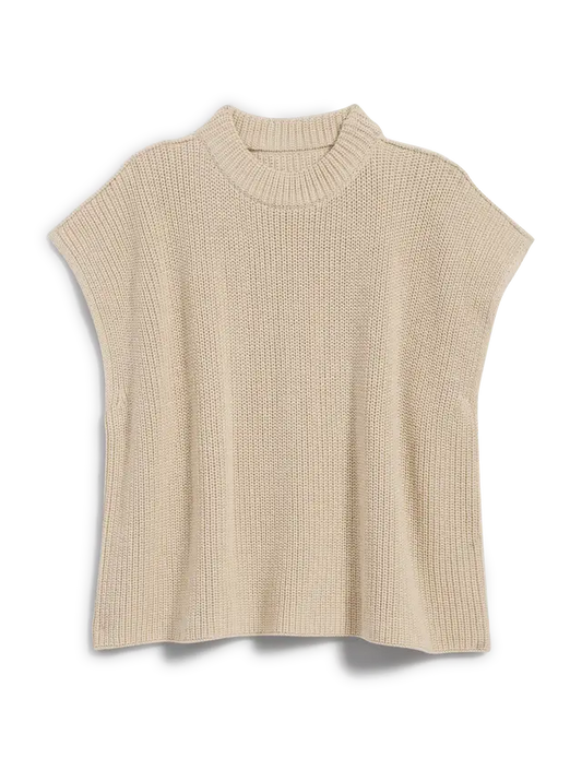 MONTECITO VEST - SAND