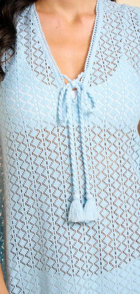 SORRENTO BELL SLEEVE