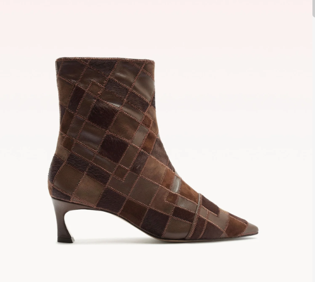 ANNELISE BOOTIE 50