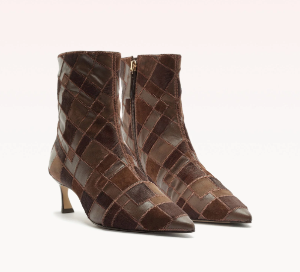 ANNELISE BOOTIE 50