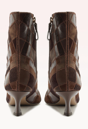 ANNELISE BOOTIE 50