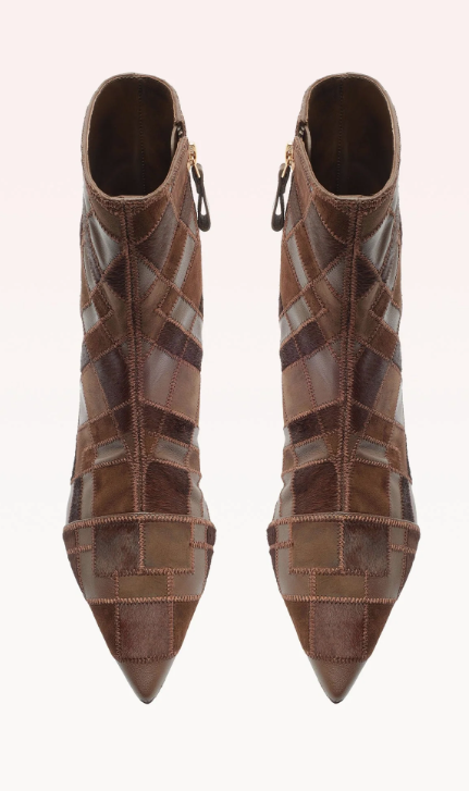 ANNELISE BOOTIE 50