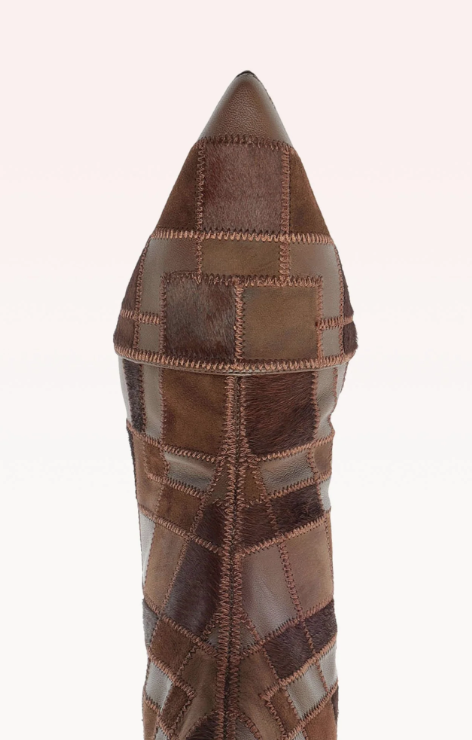 ANNELISE BOOTIE 50
