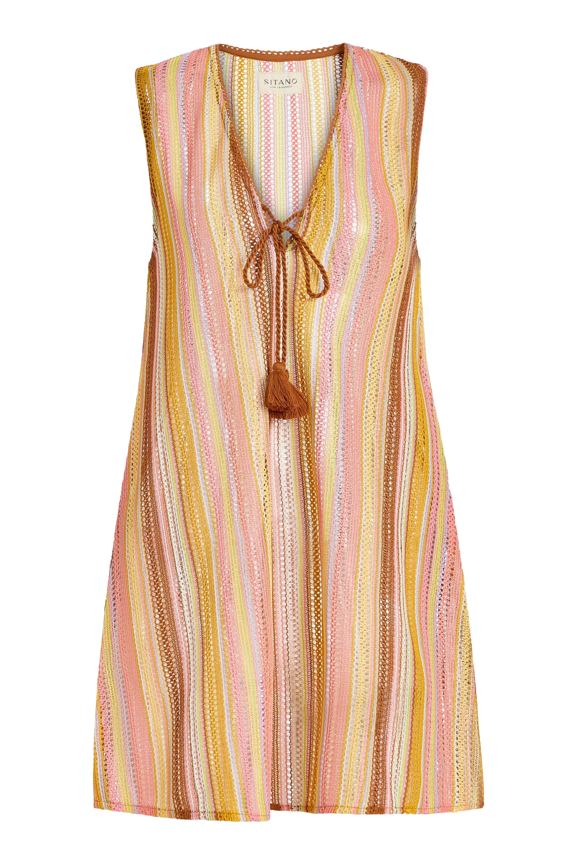 lavender and orange dress 67 Orange & Purple Fashion Inspiration ideas