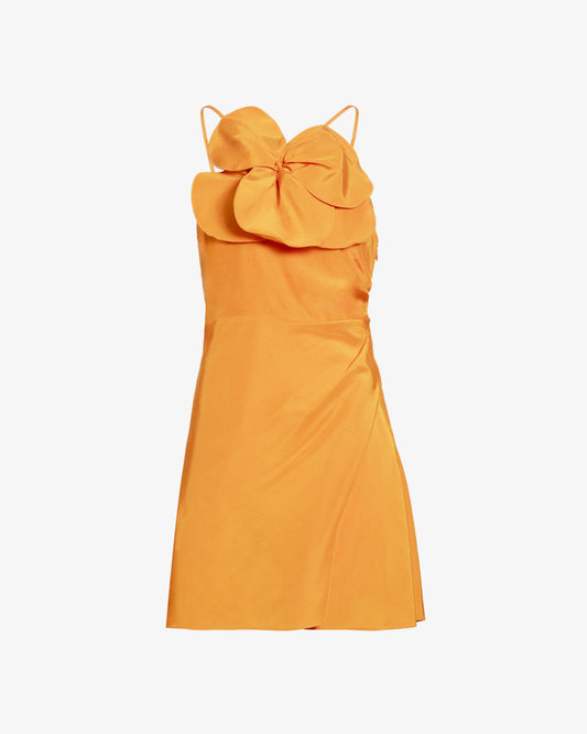 SHORT MARLOWE DRESS