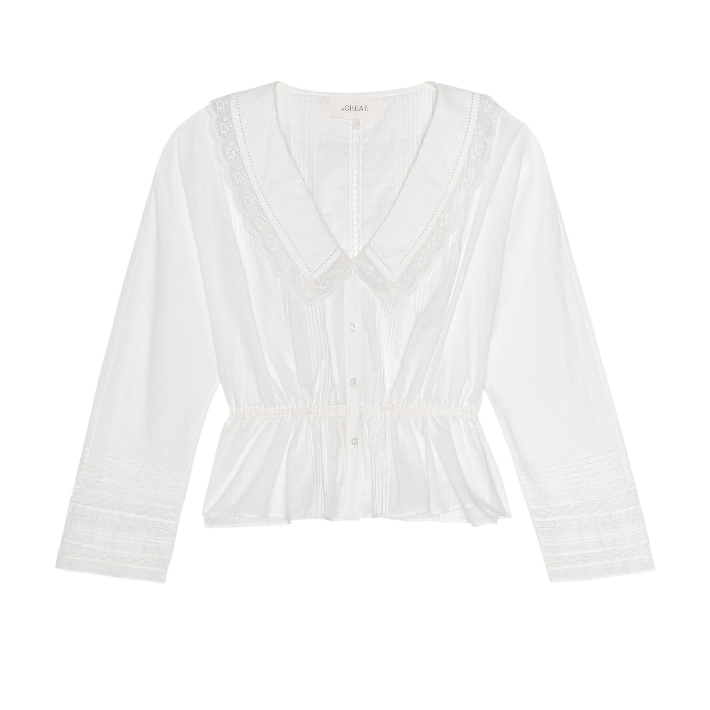 THE HARPER TOP