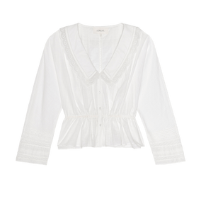 THE HARPER TOP