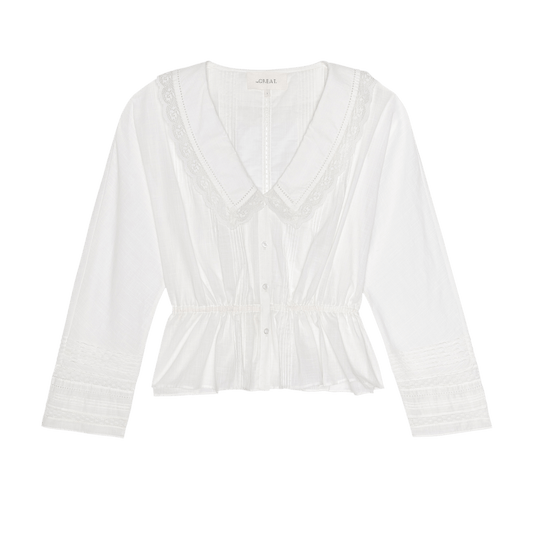 THE HARPER TOP