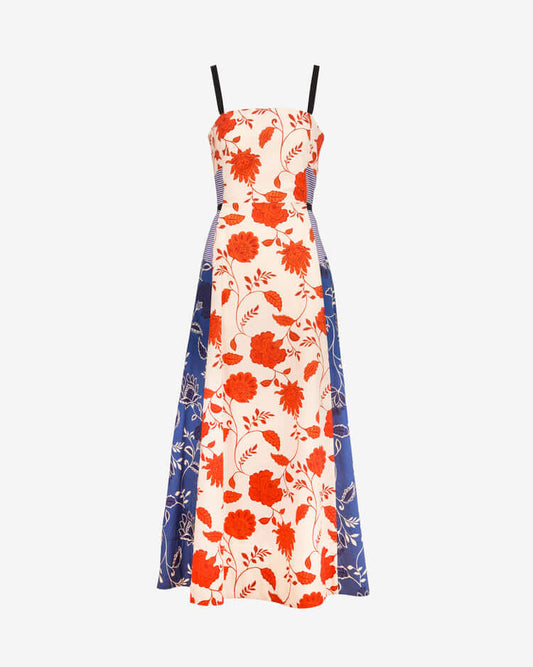 TAVIRA DRESS