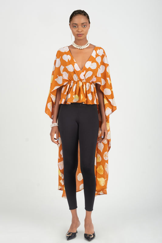 TEMIDAYO BLOUSE