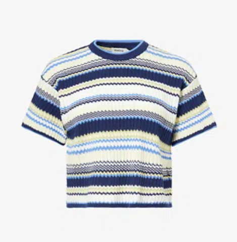 TENLEY S/S TEE