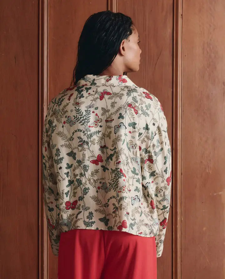 THE MEADOW HENLEY TOP