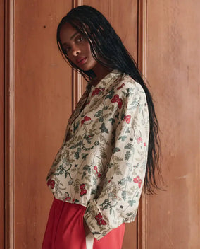 THE MEADOW HENLEY TOP