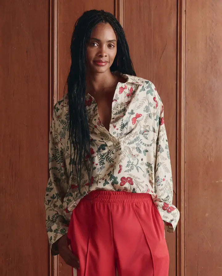 THE MEADOW HENLEY TOP