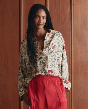 THE MEADOW HENLEY TOP