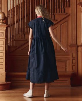 THE SONNET DRESS