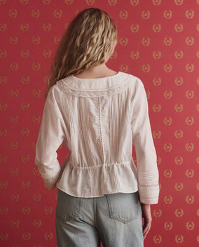 THE HARPER TOP